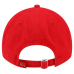 Chicago Bulls - Team Logo Red 9Twenty NBA Hat