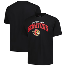 Ottawa Senators - Champion Primary Logo NHL Tričko