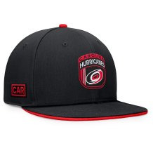 Carolina Hurricanes - 2024 Draft Snapback NHL Hat