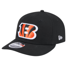 Cincinnati Bengals - Main Low Profile 9Fifty NFL Šiltovka