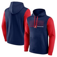 Columbus Blue Jackets - Deliver Fleece NHL Bluza s kapture