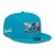 Charlotte Hornets - 2022 City Edition 9Fifty NBA Hat