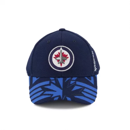 Winnipeg Jets Youth - Draft Block NHL Hat