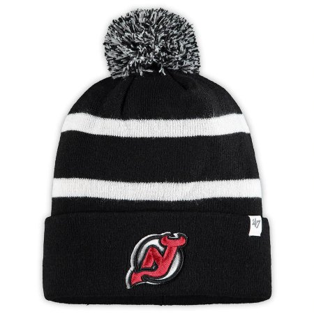 New Jersey Devils - Breakaway NHL Zimní čepice