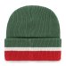 Minnesota Wild - Split Cuff NHL Czapka zimowa