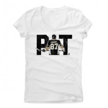 Pittsburgh Penguins Kobiecy - Sidney Crosby City NHL Koszułka