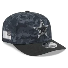 Dallas Cowboys - 2026 Salute To Service 9Seventy NFL Cap