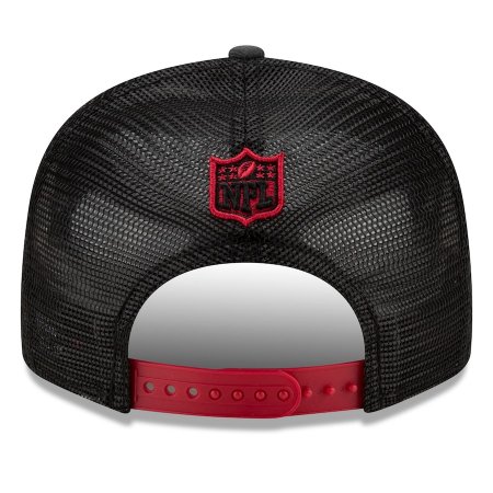 Arizona Cardinals  - 2021 NFL Draft 9Fifty NFL Hat