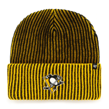 Pittsburgh Penguins - Cold Snap NHL Knit Hat