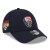 Milwaukee Brewers - 2023 4th of July 9Forty MLB Cap