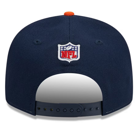 Denver Broncos - 2023 Sideline Historic navy 9Fifty NFL Hat
