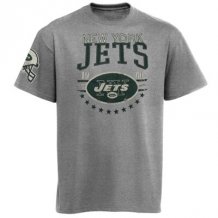 New York Jets - Big Time NFL Tričko