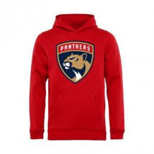 Florida Panthers Dziecięca - New Logo NHL Bluza s kapturem