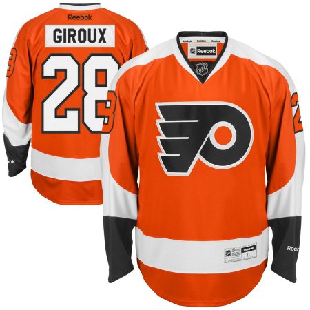 Philadelphia Flyers - Claude Giroux Premier NHL Jersey