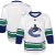 Vancouver Canucks Youth - Away Replica NHL Jersey/Customized