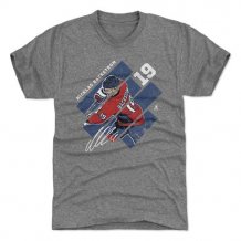 Washington Capitals Youth - Nicklas Backstrom Stripes NHL T-Shirt