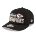 Kansas City Chiefs - 2023 AFC Champs 9Fifty Low Profile Snapback NFL Cap
