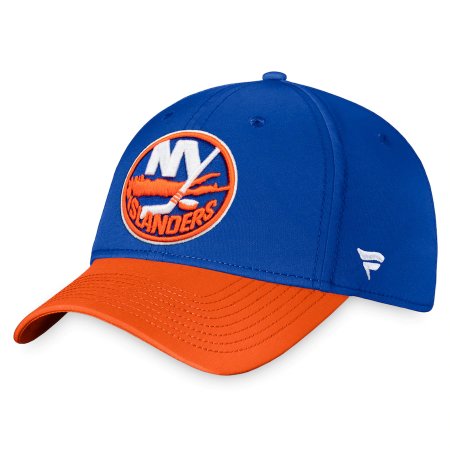 New York Islanders - Primary Logo NHL Čiapka