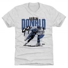 Los Angeles Rams - Aaron Donald Rise NFL T-Shirt