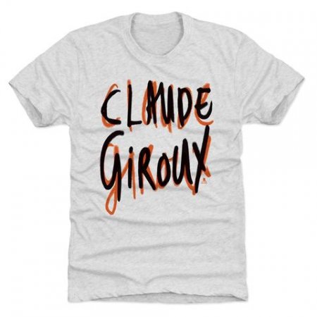 Philadelphia Flyers Youth - Claude Giroux Name NHL T-Shirt