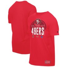 San Francisco 49ers - 2025 Training Camp NFL T-Shirt