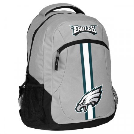 Philadelphia Eagles - Action NFL Backpack
