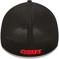 Kansas City Chiefs - Team Neo Black 39Thirty NFL Cap