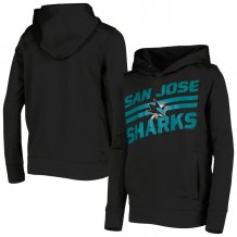 San Jose Sharks Youth - MVP NHL Swatshirt