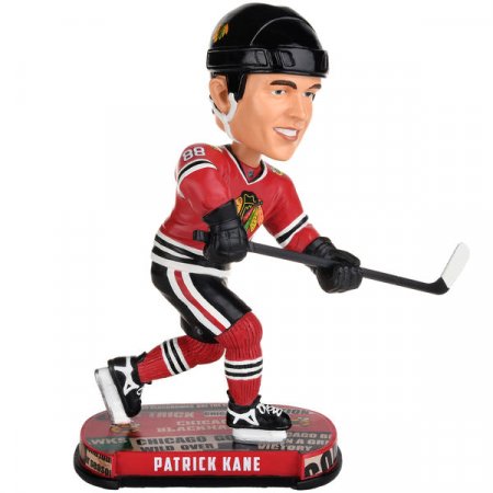 Chicago Blackhawks - Patrick Kane NHL Bobblehead
