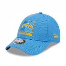 Los Angeles Chargers - Framed AF 9Forty NFL Hat