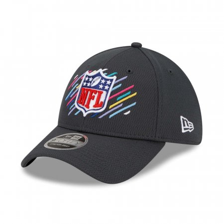 NFL Shield - 2021 Crucial Catch 9Forty NFL Hat