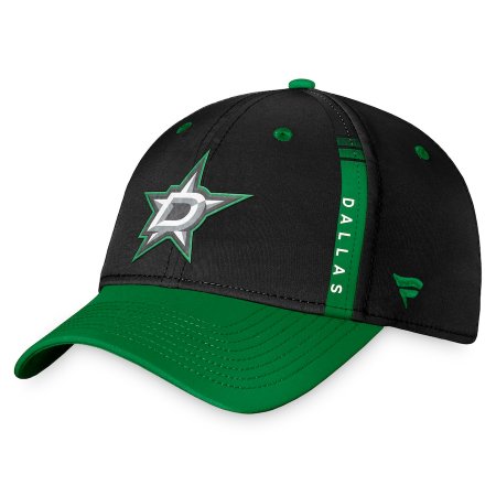 Dallas Stars - 2022 Draft Authentic Pro Flex NHL Cap