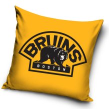 Boston Bruins - Team Bear NHL Polštář