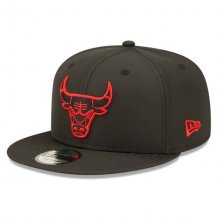 Chicago Bulls - 9Fifty NBA Hat