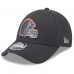 Cincinnati Bengals - 2024 Draft 9Forty NFL Hat