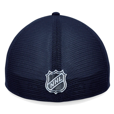 Nashville Predators - Authentic Pro Road NHL Knit Hat