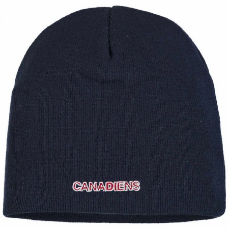 Montreal Canadiens - Basic NHL Winter Hat