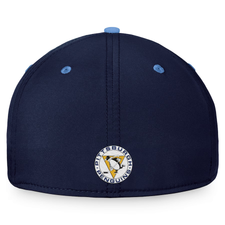 Pittsburgh Penguins - Heritage Vintage Flex NHL Hat