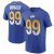 Los Angeles Rams - Aaron Donald NFL T-Shirt