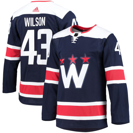 Washington sold Capitals Tom Wilson Jersey