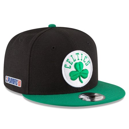 Boston Celtics - 2020 Playoffs 9FIFTY NBA Čiapka