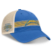 Los Angeles Chargers - Center Striper Trucker NFL Czapka