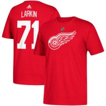 Detroit Red Wings - Dylan Larkin NHL Koszułka