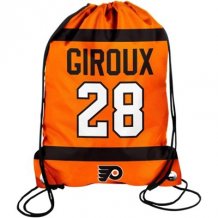 Philadelphia Flyers - Claude Giroux Drawstring NHL Backpack