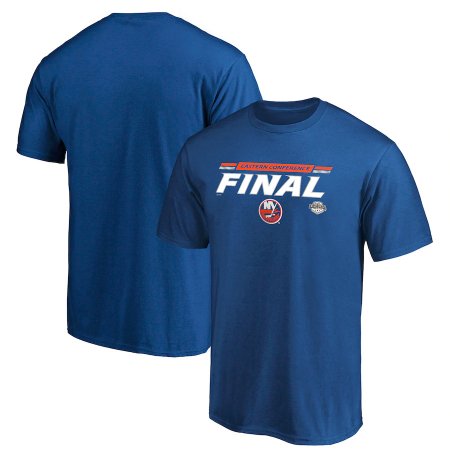 New York Islanders - 2020 Stanley Cup Conference Final NHL T-Shirt