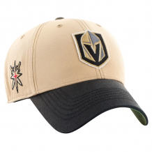 Vegas Golden Knights - Dusted Sedgwig NHL Cap
