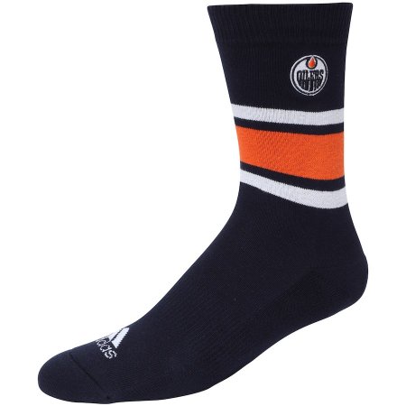 Edmonton Oilers - Replica NHL Socks