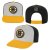 Boston Bruins Youth - Deadstock Snapback NHL Hat