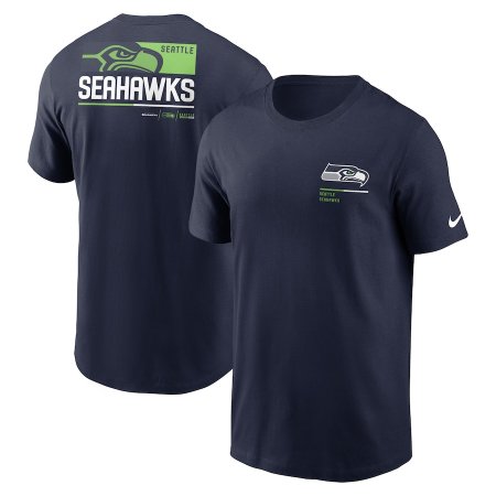 Seattle Seahawks - Team Incline NFL Tričko
