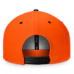 Philadelphia Flyers - Orange Heritage Retro Snapback NHL Hat
